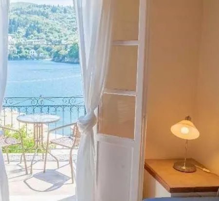 Daire Kioni Vathy (Ithaca)