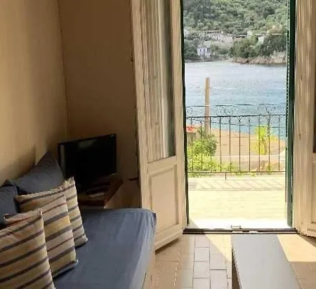 Appartement Kioni *