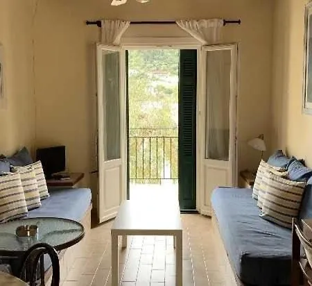 Appartement Kioni *