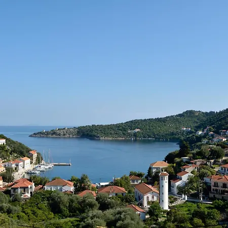Kioni Appartement Vathy (Ithaca)
